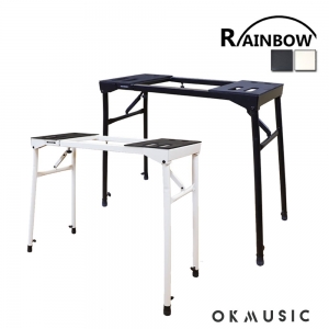 전자피아노 디지털피아노 전자키보드 책상다리 스탠드 RKS-500