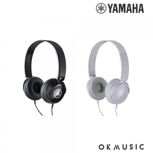 야마하 디지털피아노 전자키보드 신디사이저 전자피아노 헤드폰 HPH-50 HPH50