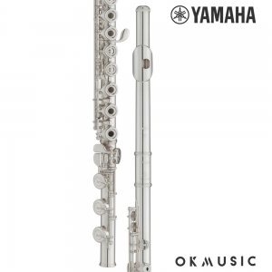 야마하 플룻 플루트 YFL-482H YFL482H 공식대리점 정품