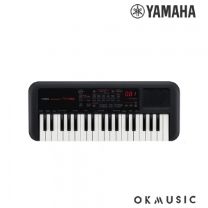 야마하 미디건반 미니키보드/어린이 피아노 PSS-A50 PSSA50