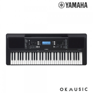 야마하 전자키보드 전자피아노 PSR-E373 PSRE373 공식대리점 정품