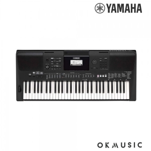 야마하 전자키보드 전자피아노 PSR-E463 PSRE463 공식대리점 정품