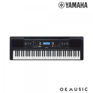 야마하 전자키보드 전자피아노 PSR-EW310 PSREW310 공식대리점 정품