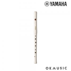 야마하 피페 (플룻 시작전 연습용) Fife YRF-21 YRF21 공식대리점 정품