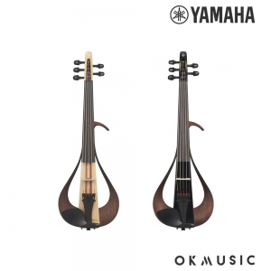 야마하 전자 바이올린 5현 YEV-105 YEV105 공식대리점 정품
