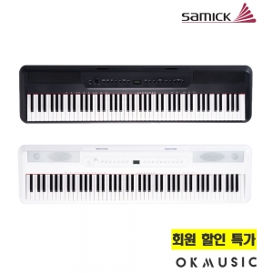 삼익 디지털피아노 전자피아노 N5 공식대리점 정품
