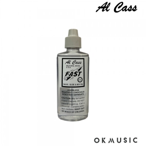 알카스 패스트오일 밸브 슬라이드 키오일 AlCass Fast Oil