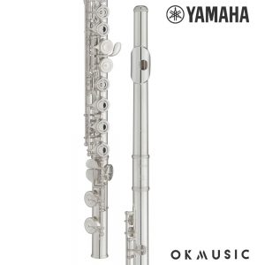 야마하 플룻 YFL222HD YFL-222HD 입문용 연습용
