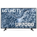 LG 43인치(109cm) 4K UHD 스마트TV 43UP7000