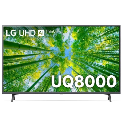 LG 70인치 4K UHD 스마트TV 70UQ8000