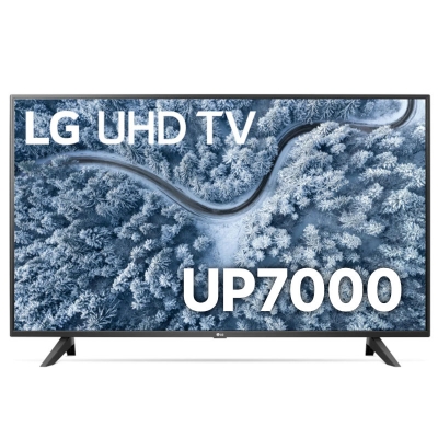 LG 50인치 4K UHD 스마트TV 50UP7000