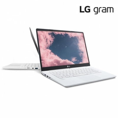 LG그램 14인치 14ZB970 - (i7/램8G/SSD256G/Win10정품)