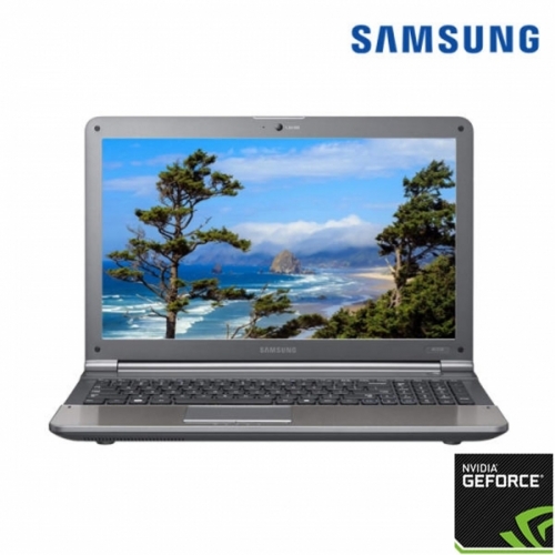삼성 노트북 15.6인치 NT-RC520 - (i5/외장그래픽/램8G/SSD256G/Win10정품)