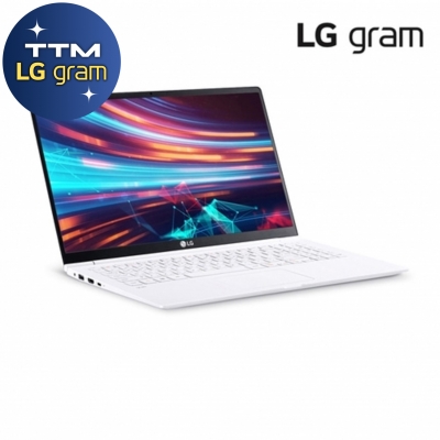 LG그램 15.6인치 15Z990 - (i5/램8G/SSD256G/Win10정품)