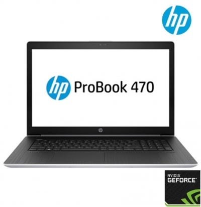 HP프로북 17인치 470G5 - (i5/지포스930MX/램16G/SSD512G/Win10정품)