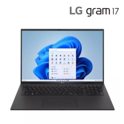 LG그램 17인치 17ZB90R - (i7-13세대/램32G/SSD1TB/Win11정품)
